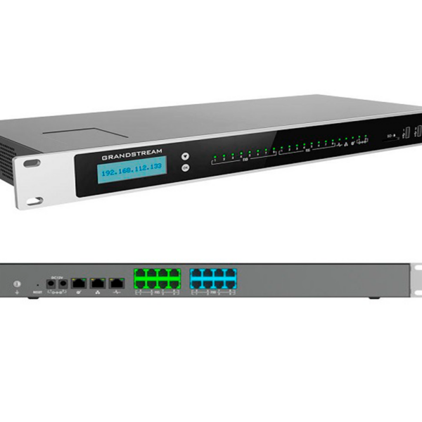 GS UCM6308  PBX-IP